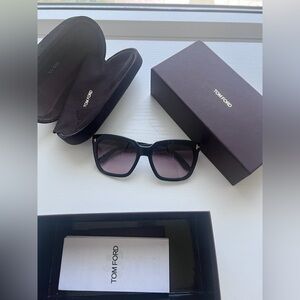 Tom Ford Sunglasses